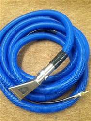Thermax 20 Ft Hide-A-Hose With Easy Grip Stainless Steel Detailer DV12 Only