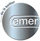 Emer Compacto Canister 905006