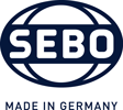 SEBO Filter Bag Box 8120AM